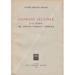 Giorgio Jellinek e la storia del diritto pubblico generale