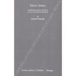 Etica e diritto. La filosofia pratica di Fichte e le sue ascendenze kantiane