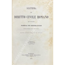 Libreria Antiquaria Giulio Cesare