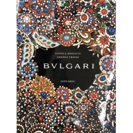 Bulgari - copertina