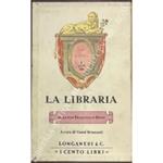 libraria. A cura di Vanni Bramanti