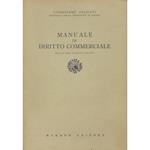 Manuale di diritto commerciale