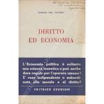 Diritto ed economia