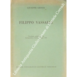 Libreria Antiquaria Giulio Cesare