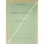 Filippo Vassalli