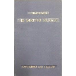 Delitti contro la fede pubblica. Titolo VII del libro II del codice penale - Giovanni Lombardi - copertina