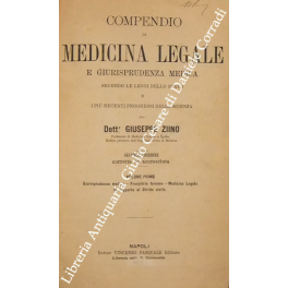 Libreria Antiquaria Giulio Cesare