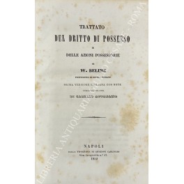 Libreria Antiquaria Giulio Cesare