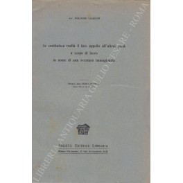 Libreria Antiquaria Giulio Cesare
