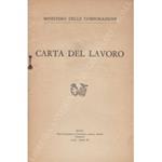 Carta del lavoro