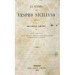 guerra del vespro siciliano