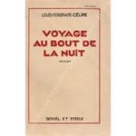 Voyage au bout de la nuit