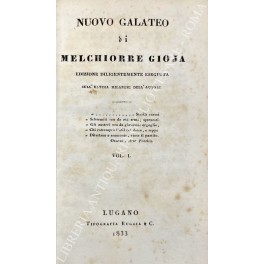 Libreria Antiquaria Giulio Cesare