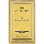 The olive tree and other essays