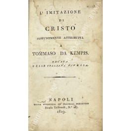 Libreria Antiquaria Giulio Cesare