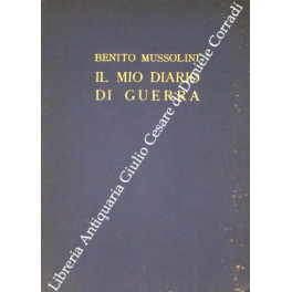 Libreria Antiquaria Giulio Cesare