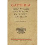 Gatteria. Nuova stranissima storia di un principe gattesco. Romanzo