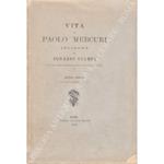 Vita di Paolo Mercuri incisore... Con documenti inediti