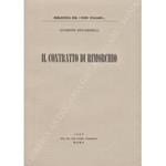 Il contratto di rimorchio