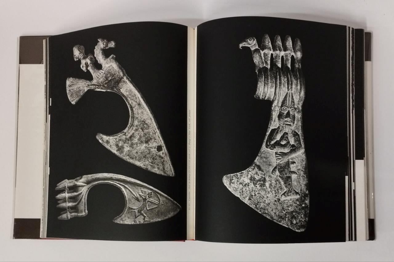 Arte Persiana. Proto - iranici, Medi e Achemenidi