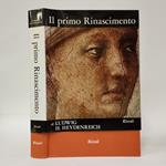 Il primo Rinascimento. Arte italiana (1400-1460)