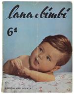 La Lana E Bimbi N. 6