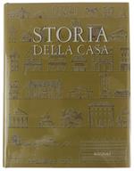 Storia Della Casa [Splendido Volume, Come Nuovo]