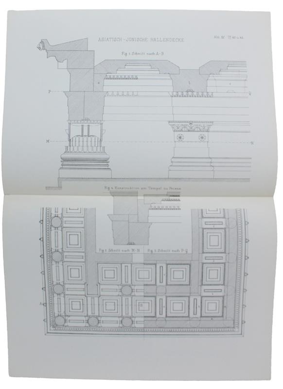 Forme E Stili In Architettura. A Cura Di Sergio Cavallera. Volume 1 (Testi)