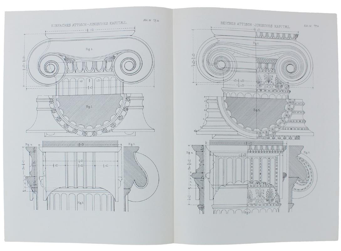 Forme E Stili In Architettura. A Cura Di Sergio Cavallera. Volume 1 (Testi)