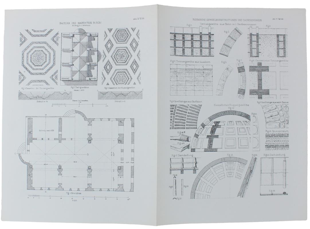 Forme E Stili In Architettura. A Cura Di Sergio Cavallera. Volume 1 (Testi)