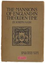 The Mansions Of England In The Olden Time
