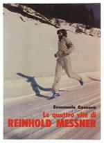 Le Quattro Vite Di Reinhold Messner