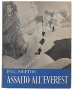 Assalto All'Everest