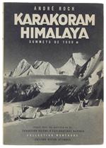 Karakoram