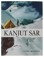 Kanjut Sar. Atti Della Spedizione G.M. '59 Al Kanjut Sar (Karakorum)