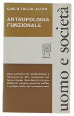 Antropologia Funzionale