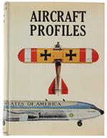 Aircraft Profiles Nos.169-192