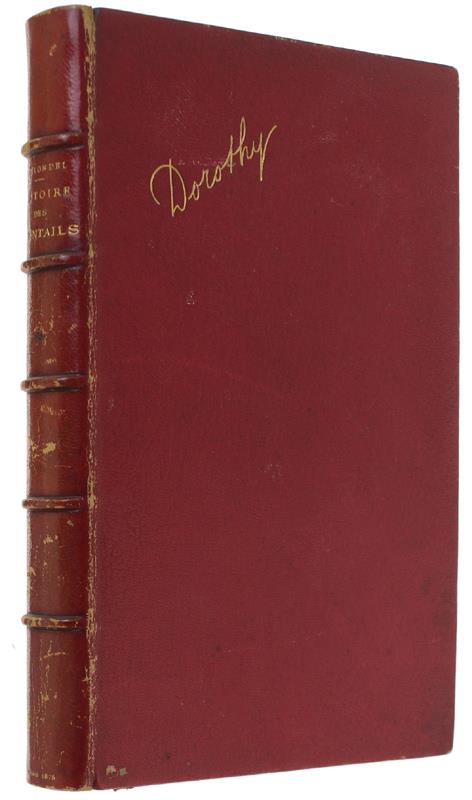 Histoire Des Eventails Chez Tous Les Peuples Et A Toutes Les Époques. Ouvrage Illustré De 50 Gravures Et Suivi De Notices Sur L'Écaille, La Nacre Et L'Ivoire - copertina