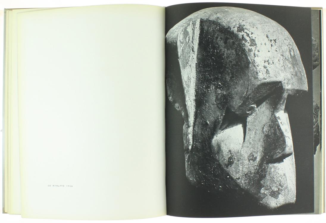 Umberto Mastroianni [Splendido Esemplare]
