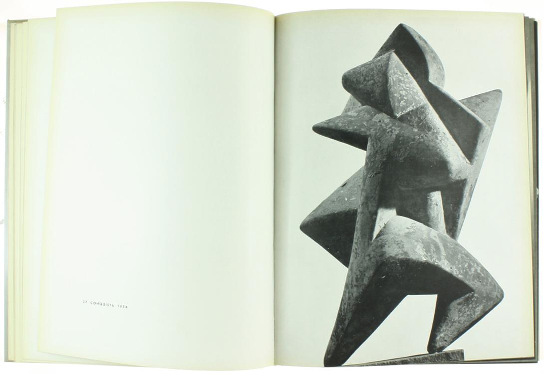 Umberto Mastroianni [Splendido Esemplare]