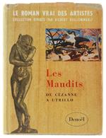 Les Maudits De Cezanne A Utrillo