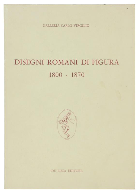 Bergoglio Libri d'Epoca Snc