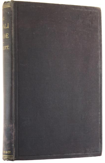 The History, Products, And Processes Of The Alkali Trade Including The Most Recent Improvements - copertina