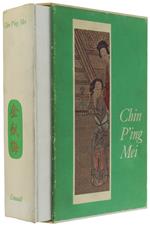 Chin P'Ing Mei. Romanzo Cinese Del Secolo Xvi