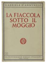 Fiaccola Sotto Il Moggio [Splendido: Come Nuovo]