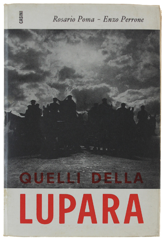 Bergoglio Libri d'Epoca Snc