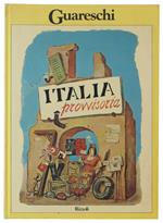 Italia Provvisoria. Album Del Dopoguerra