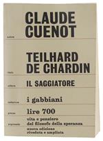 Teihard De Chardin