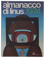 Almanacco Di Linus 1974