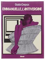 Emmanuelle, L'Antivergine. Dal Romanzo Di Emmanuelle Arsan